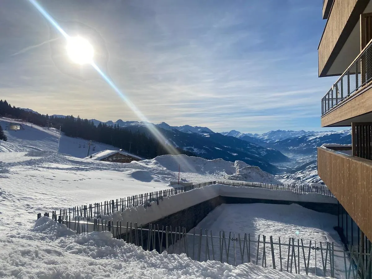 Les ARCS 1600 - SKI AUX PIEDS - MAGNIFIQUE DUPLEX 12 PERSONNES Bourg-Saint-Maurice