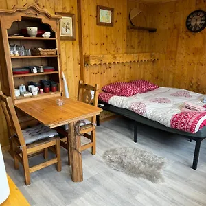 Apparemment Cosy Style Savoyard Bourg-Saint-Maurice