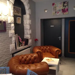De La Paix Hotel Pamiers