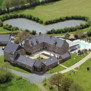 Domaine De Kermodest Hotel Quemper-Guézennec